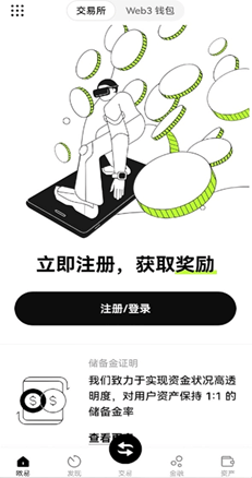 NFT展示图表